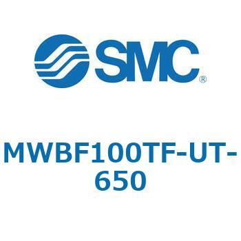 MWB-UT - ロックユニット SMC