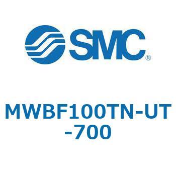 MWB-UT - ロックユニット SMC