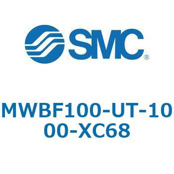 MWB-UT - ロックユニット SMC