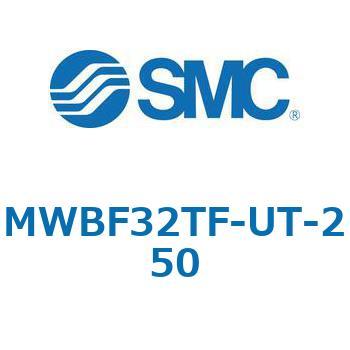 MWB-UT - ロックユニット SMC
