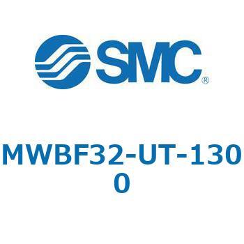 MWB-UT - ロックユニット SMC