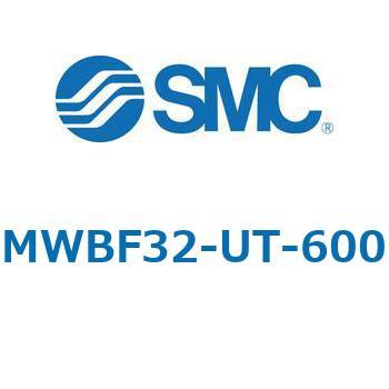 MWB-UT - ロックユニット SMC