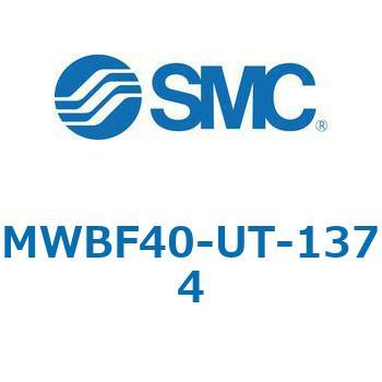 MWB-UT - ロックユニット SMC