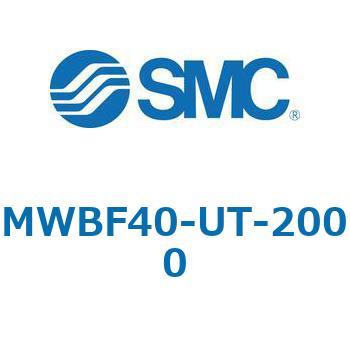 MWB-UT - ロックユニット SMC