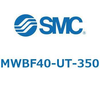 MWB-UT - ロックユニット SMC