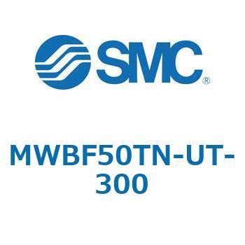 MWB-UT - ロックユニット SMC