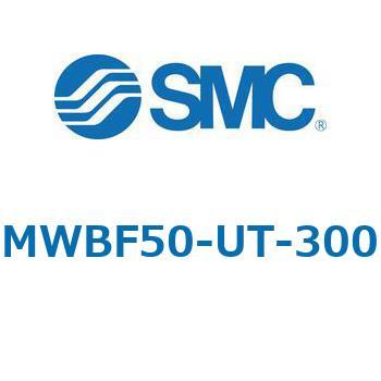 MWB-UT - ロックユニット SMC