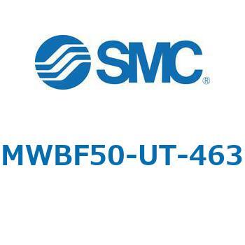 MWB-UT - ロックユニット SMC