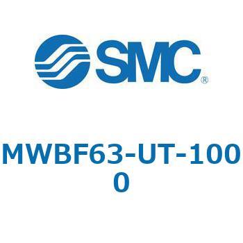 MWB-UT - ロックユニット SMC