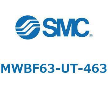 MWB-UT - ロックユニット SMC