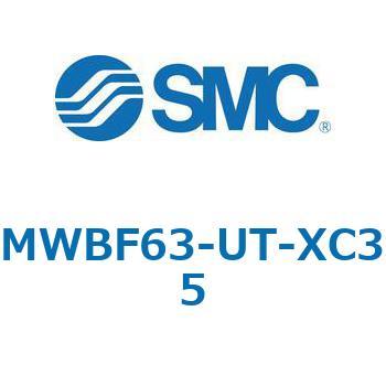 MWB-UT - ロックユニット SMC