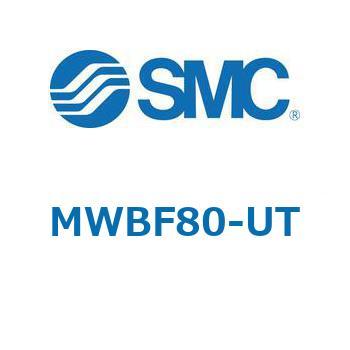 MWB-UT - ロックユニット SMC