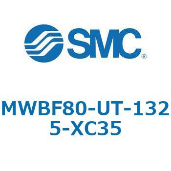 MWB-UT - ロックユニット SMC