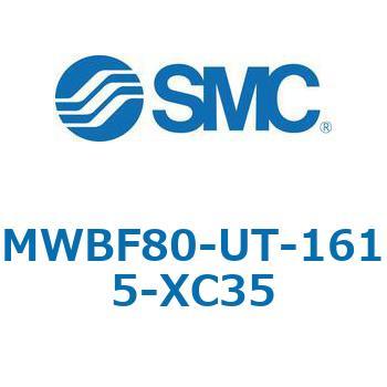 MWB-UT - ロックユニット SMC