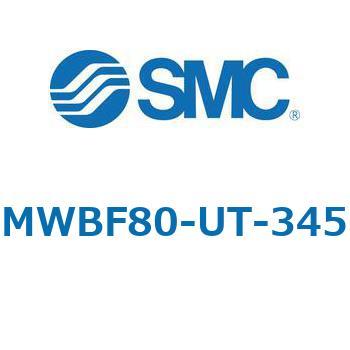 MWB-UT - ロックユニット SMC