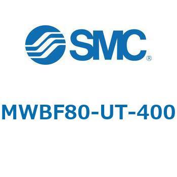 MWB-UT - ロックユニット SMC