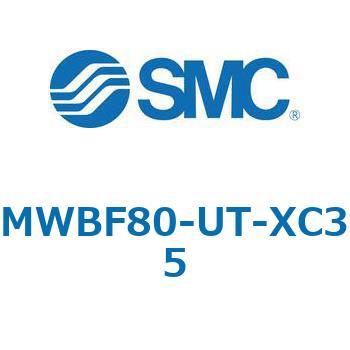 MWB-UT - ロックユニット SMC