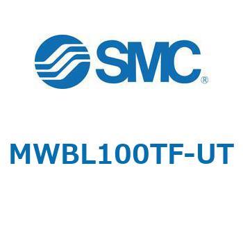 MWB-UT - ロックユニット SMC