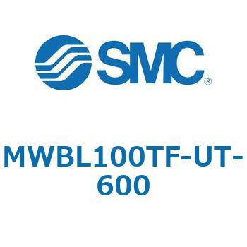 MWB-UT - ロックユニット SMC