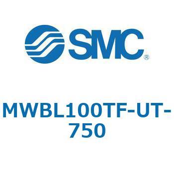 MWB-UT - ロックユニット SMC