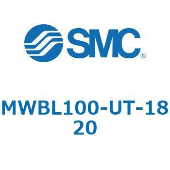 MWB-UT - ロックユニット SMC