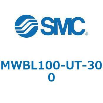 MWB-UT - ロックユニット SMC