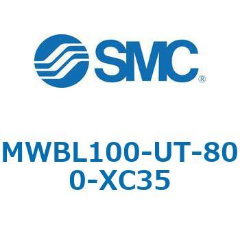 MWB-UT - ロックユニット SMC