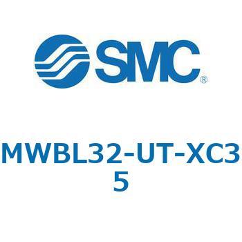 MWB-UT - ロックユニット SMC