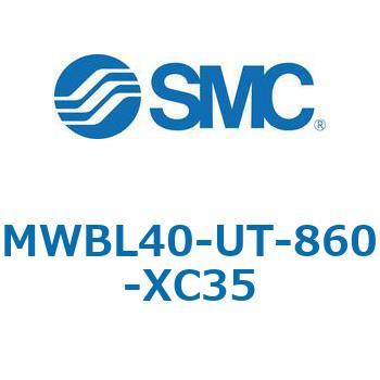 MWB-UT - ロックユニット SMC