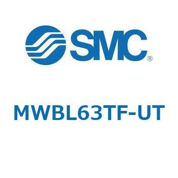 MWB-UT - ロックユニット SMC