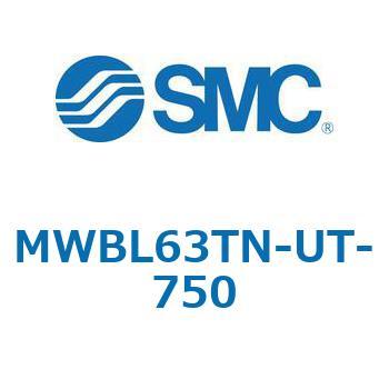 MWB-UT - ロックユニット SMC