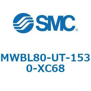 MWB-UT - ロックユニット SMC