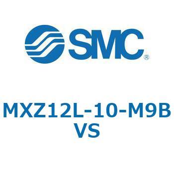 MXZ - リニアガイド付薄形シリンダ SMC