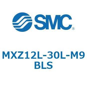 MXZ - リニアガイド付薄形シリンダ SMC