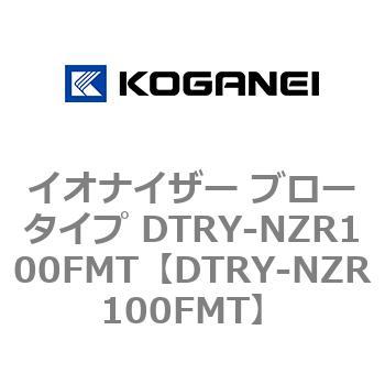 イオナイザー ブロータイプ DTRY-NZR100FMT コガネイ