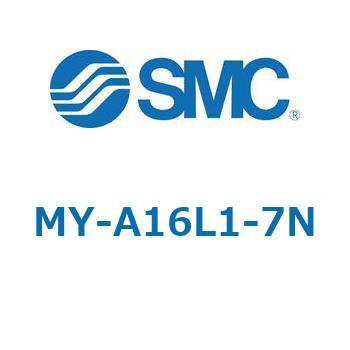 MY-A - ストローク調整ユニット SMC