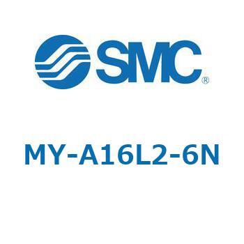 MY-A - ストローク調整ユニット SMC