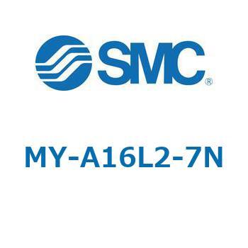 MY-A - ストローク調整ユニット SMC