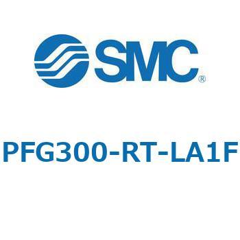 PFG300 - 3画面デジタルフローモニタ SMC