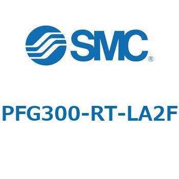 PFG300 - 3画面デジタルフローモニタ SMC