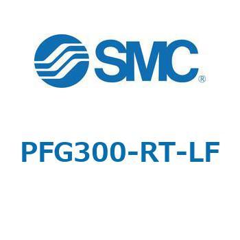 PFG300 - 3画面デジタルフローモニタ SMC