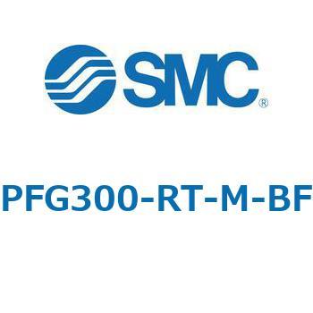 PFG300 - 3画面デジタルフローモニタ SMC
