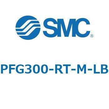 PFG300 - 3画面デジタルフローモニタ SMC