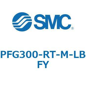 PFG300 - 3画面デジタルフローモニタ SMC