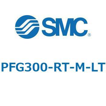 PFG300 - 3画面デジタルフローモニタ SMC