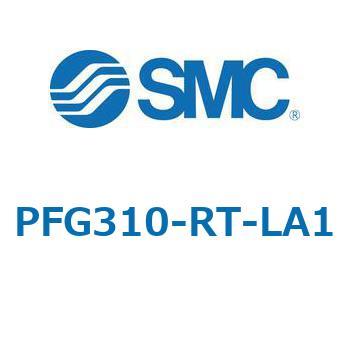 PFG300 - 3画面デジタルフローモニタ SMC
