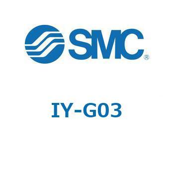 RQ IY - ナックル用ピン - SMC