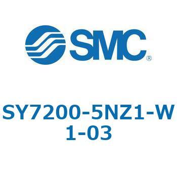 S7000_SU - プラグイン サブプレートタイプ IP67対応 SMC