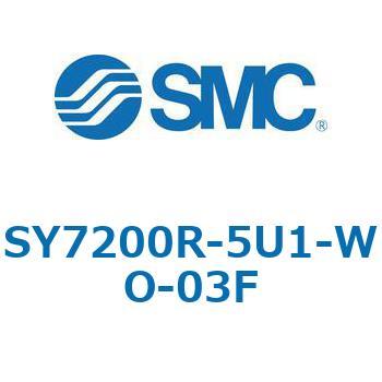 S7000_SU - プラグイン サブプレートタイプ IP67対応 SMC