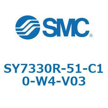S7000_SU - プラグイン サブプレートタイプ IP67対応 SMC